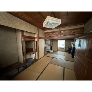 detached 臼杵市大字江無田