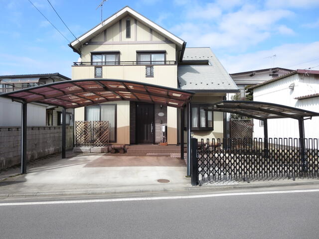 アットホーム 大豆島貸家 4sldk 提供元 有 小山商事 長野市の賃貸一戸建て アットホーム 大豆島貸家 4sldk 提供元 有 小山商事 長野市の賃貸一戸建て