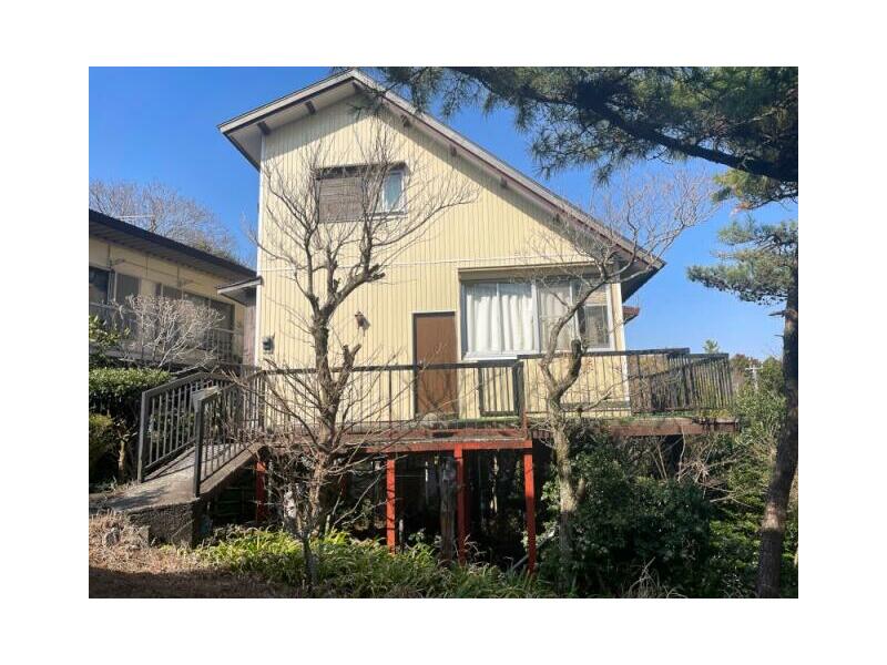 Kamitaga, Atami City 2-story 3LDK
