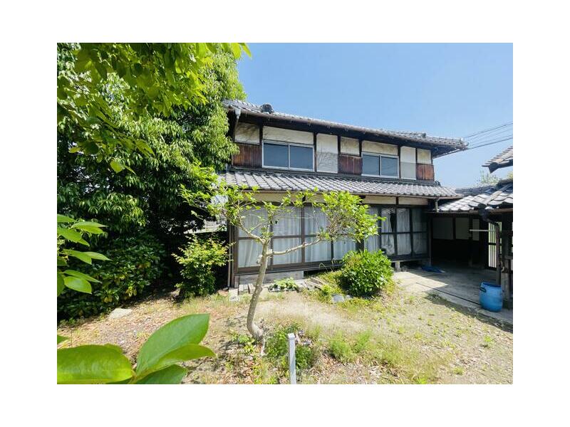 Tatsuno-shi, Ibogawa-cho Fukurojiri (Tatsuno Station) 2F 6SDK

Ibogawa-cho Fukurojiri