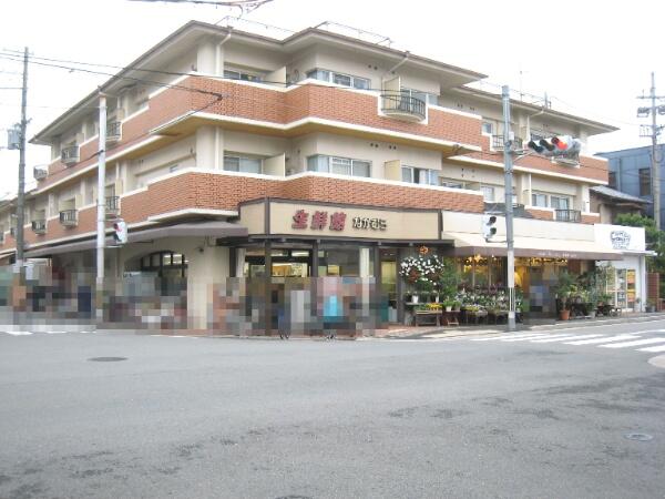 アットホーム 京都市北区 上賀茂菖蒲園町 北山駅 住宅用地 京都市北区の土地 売地 宅地 分譲地など土地の購入情報