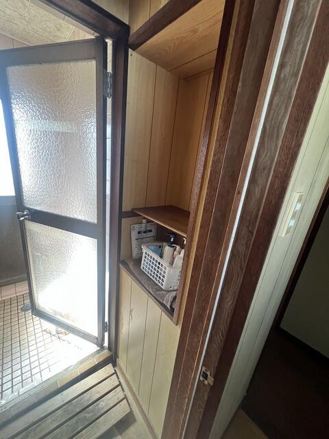 Okayama City, Naka Ward, Sakurabashi 2-chome (Seikibashi Station) 2-story building, 7LDK &mdash; photo 4