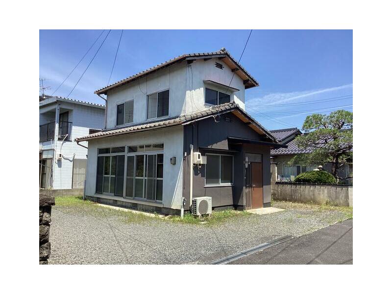Obara, Tsuyama City (Tsuyama Station), 2-story, 4DK