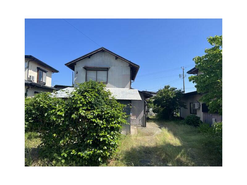 Nishimurayama District, Kahoku Town, Yachi, Maki 2-story 5K