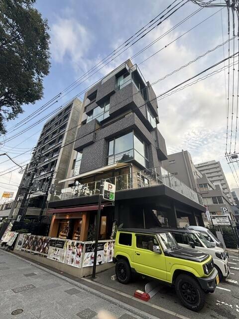 アットホーム】福岡市中央区 西中洲(天神南駅) の貸店舗 3階/7階建