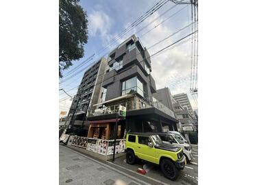 アットホーム】福岡市中央区 西中洲(天神南駅) の貸店舗 3階/7階建