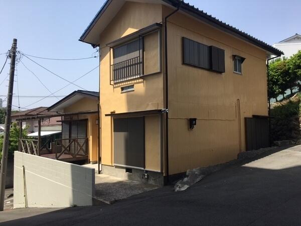 アットホーム 沼津市 大岡 下土狩駅 4ldk 提供元 センチュリー21株式会社首都圏ホームセンター 沼津 市の賃貸一戸建て アットホーム 沼津市 大岡 下土狩駅 4ldk 提供元 センチュリー21株式会社首都圏ホームセンター 沼津 市の賃貸一戸建て