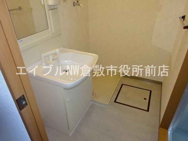 アットホーム ドリームウイング 1階 １ｌｄｋ 提供元 株 アークス エイブルネットワーク倉敷市役所前店 倉敷市の賃貸マンション
