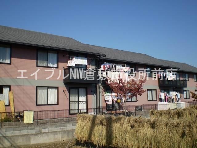 アットホーム エスポワール都 ｂ棟 2階 ３ｄｋ 提供元 株 アークス エイブルネットワーク倉敷市役所前店 倉敷 市の賃貸アパート