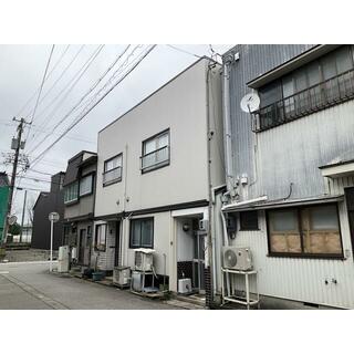 townhouse 魚津市金浦町