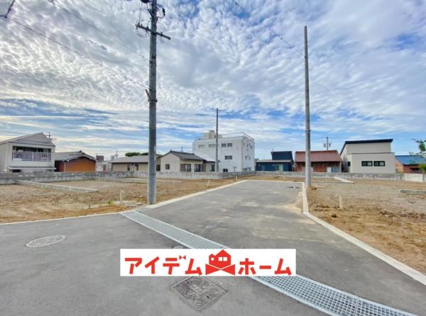 アットホーム 名古屋市瑞穂区 大喜町５丁目 瑞穂運動場西駅 2階建 ５ｌｄｋ 名古屋市瑞穂区の新築一戸建て 提供元 株 アイデムホーム 名古屋東店 一軒家 家の購入