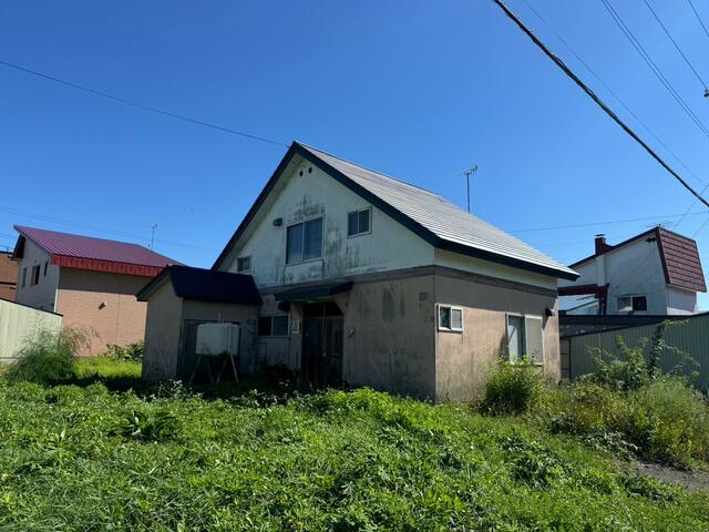 detached 滝川市扇町２丁目