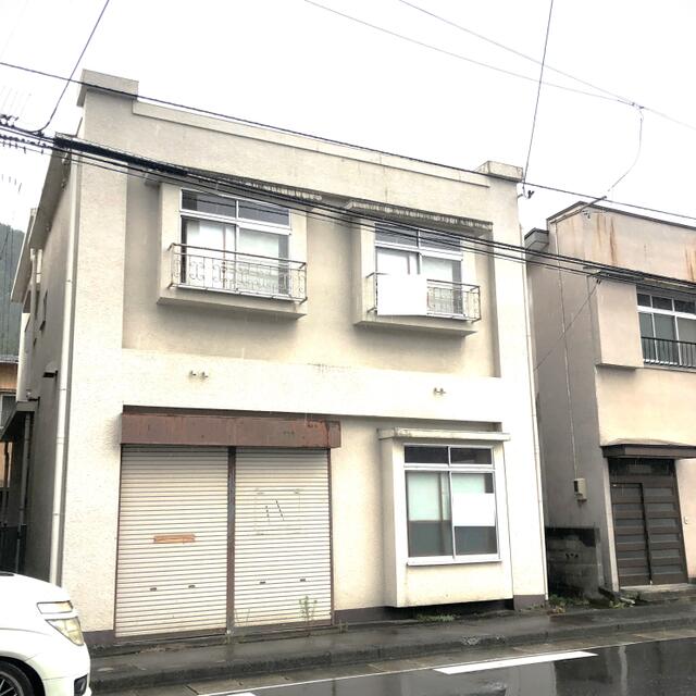 Cheap house for sale in Kamaishi, Iwate