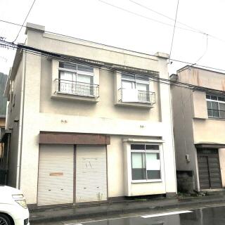 townhouse 釜石市中妻町2丁目