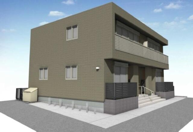 アットホーム 仮称 海神町２丁目メゾン １０２ １ｌｄｋ 提供元 株 ニチワ 船橋営業所 船橋市の賃貸マンション