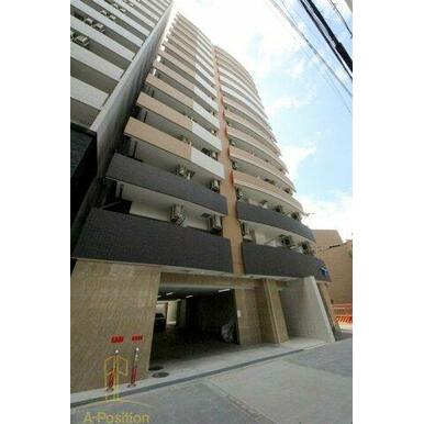 セレニテ福島シェルト