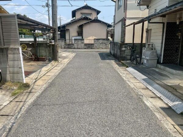 4-chome, Hosen, Minami-ku, Okayama City (near Okayama Station) 2-story building, 3DK &mdash; photo 3