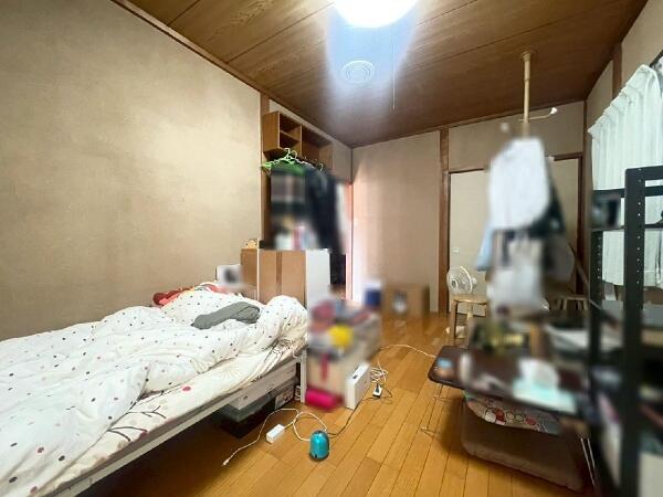 4-chome, Hosen, Minami-ku, Okayama City (near Okayama Station) 2-story building, 3DK &mdash; photo 6