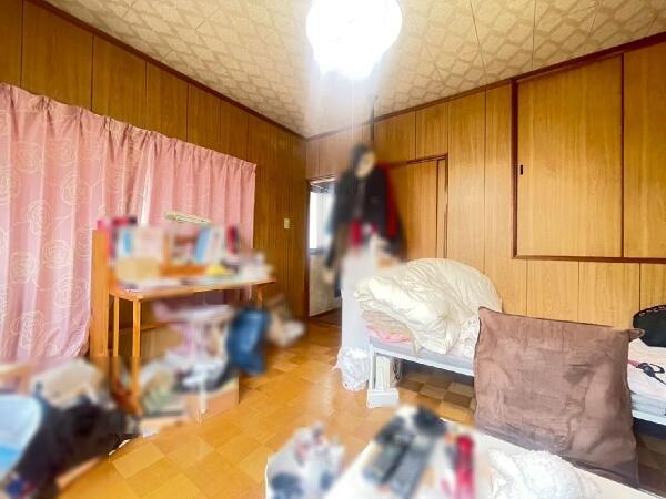 4-chome, Hosen, Minami-ku, Okayama City (near Okayama Station) 2-story building, 3DK &mdash; photo 7