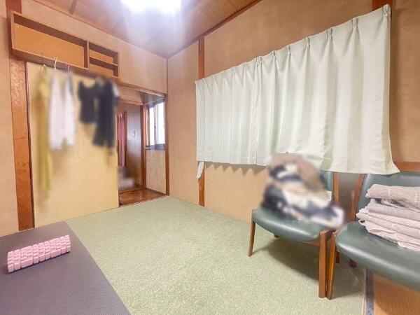 4-chome, Hosen, Minami-ku, Okayama City (near Okayama Station) 2-story building, 3DK &mdash; photo 4