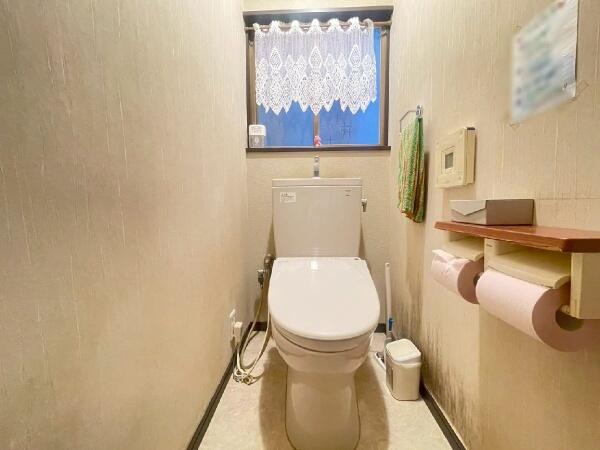 4-chome, Hosen, Minami-ku, Okayama City (near Okayama Station) 2-story building, 3DK &mdash; photo 2
