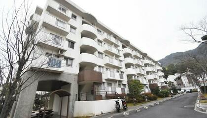 アットホーム 三島郡島本町若山台の賃貸物件 賃貸マンション アパート 賃貸住宅情報やお部屋探し