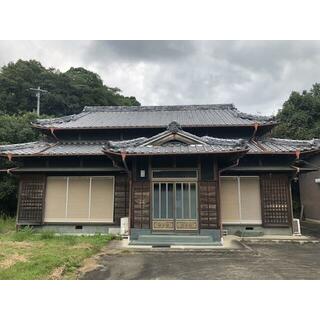detached 吉野川市山川町片岸