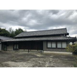 detached 吉野川市山川町片岸