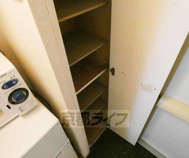 アットホーム レオパレス観月 １０５ １ｋ 提供元 京都ライフ丹波橋店 株 京都ライフ 丹波橋店 京都市伏見区の賃貸アパート