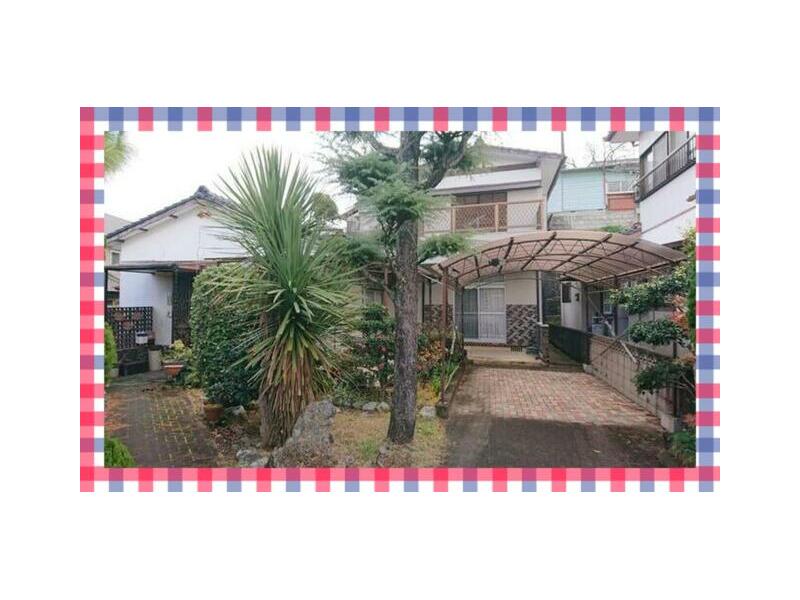 Kashima City, Oaza Takatsuhara (Hizen-Kashima Station) 2-story 11SDK