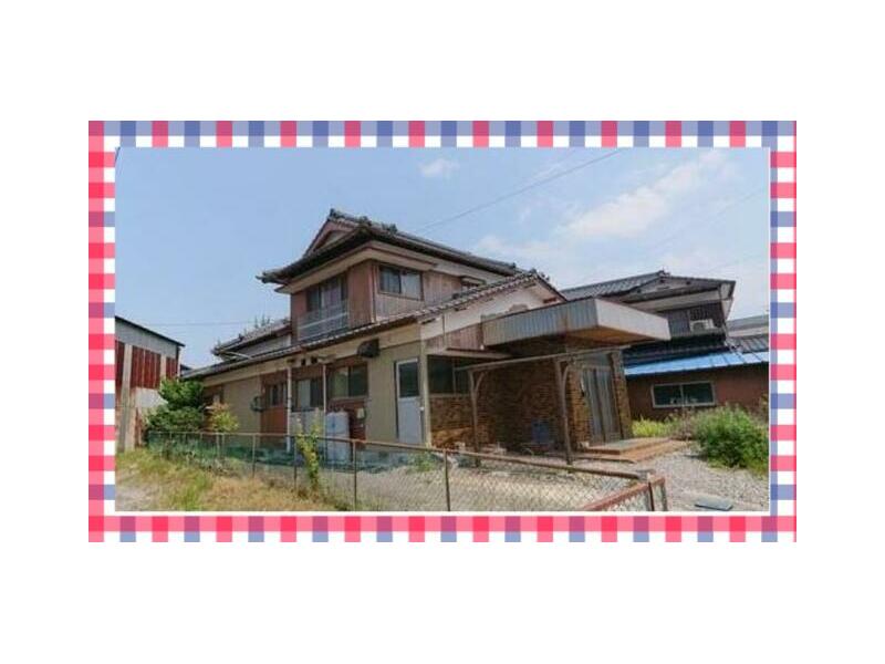 Kashima City, Oaza Natomibun (Hizen Kashima Station) 2-story 6SDK