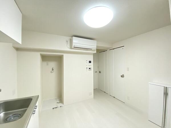 アットホーム 武蔵屋スカイビル 3階 ２ｄｋ 提供元 三井不動産リアルティ 株 渋谷賃貸センター 三井のリハウス 新宿 区の賃貸マンション