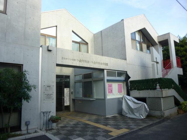 アットホーム マーブルレジデンス 3階 ワンルーム 提供元 株 ミニミニ城西 三鷹店 小金井市の賃貸マンション 1049840239