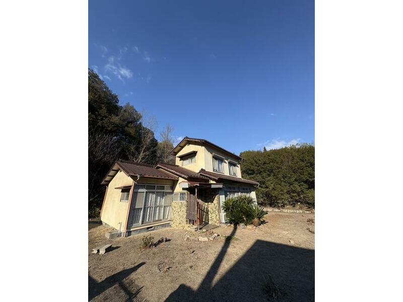 Tamano City Wada 4-chome 2-story 5DK