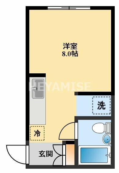 アットホーム ニスクハイム 1階 ワンルーム 提供元 株 ヘヤミセ 諫早店 諫早市の賃貸アパート アットホーム ニスクハイム 1階 ワンルーム 提供元 株 ヘヤミセ 諫早店 諫早市の賃貸アパート