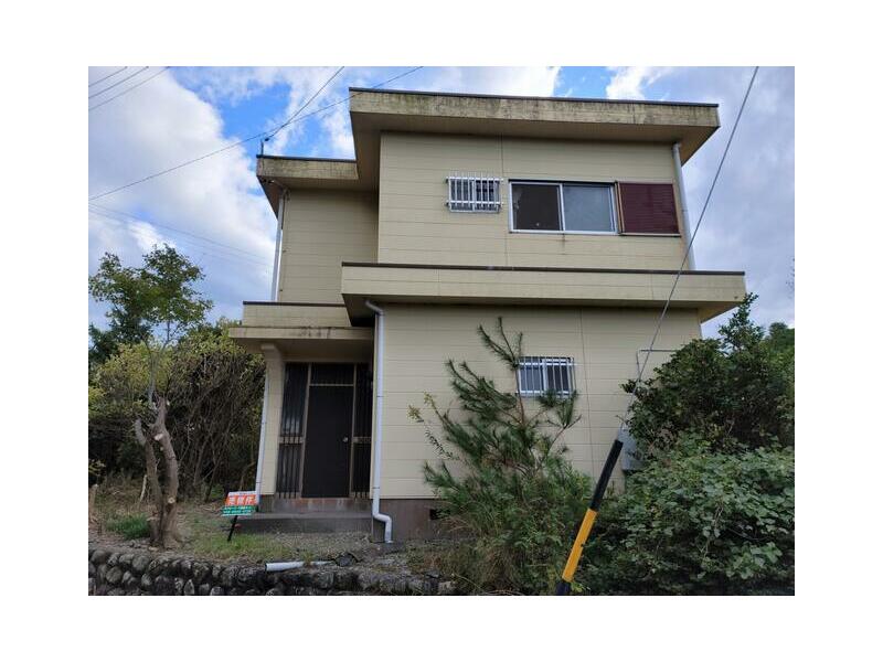 Ise City, Asakuma Town Minokurase (Matsushita Station) 2-story 2LDK