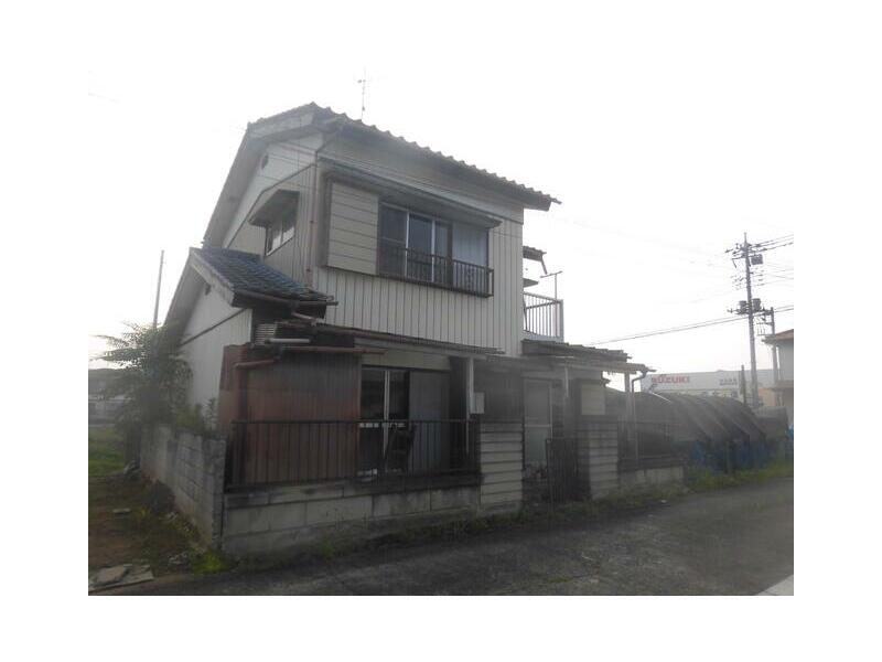 Kazo-shi, Kazo-city Mukoukoga (Shinkoga Sta.) 2F 5DK

3,500,000 yen