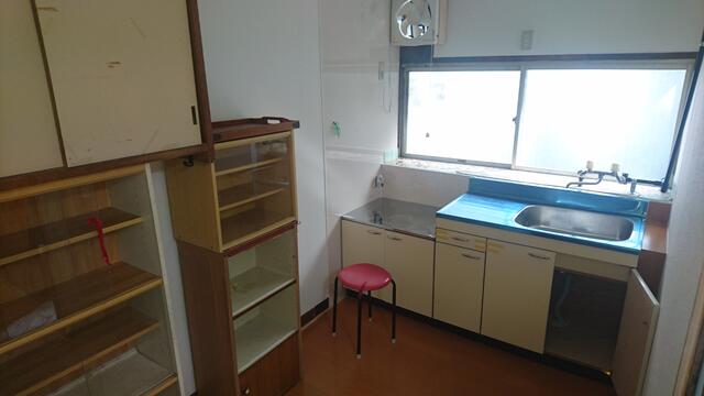 Takamatsu City, Ogimachi 1-chome (Showacho Station), 2-story building, 4SK &mdash; photo 8