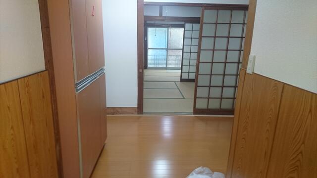 Takamatsu City, Ogimachi 1-chome (Showacho Station), 2-story building, 4SK &mdash; photo 6