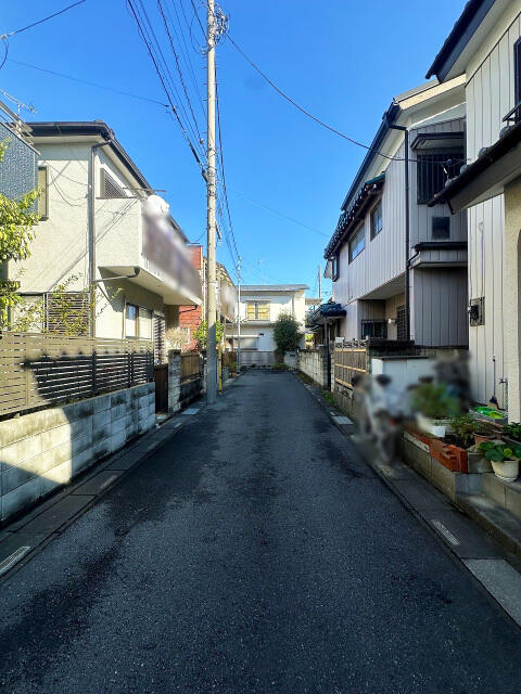 アットホーム】越谷市の土地探し 「古家ありの土地特集」｜売地・宅地