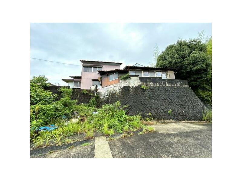 Ureshino City, Ureshino Town, Oaza Yoshida (Hizen-Kashima Station) 2-story building 5DK