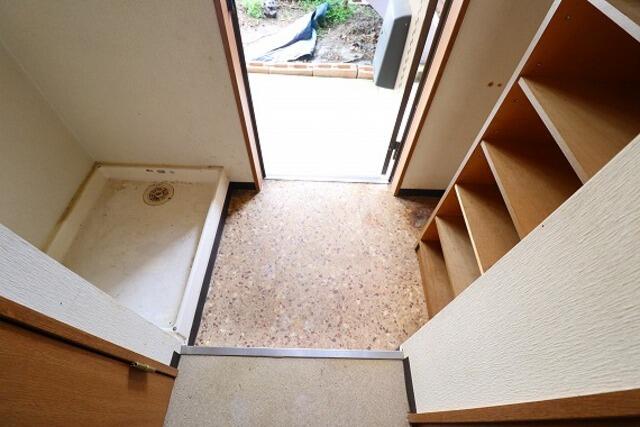 アットホーム 中島ハイツ 1階 １ｋ 提供元 株 ｂｏｎｄｓ 賃貸住宅サービス 住道店 大東市の賃貸アパート