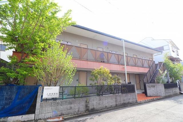 アットホーム 中島ハイツ 1階 １ｋ 提供元 株 ｂｏｎｄｓ 賃貸住宅サービス 住道店 大東市の賃貸アパート