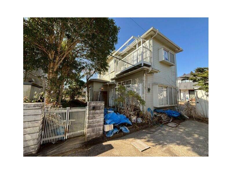 Sanmu City, Kihara (Hinata Station) 2-story 4LDK