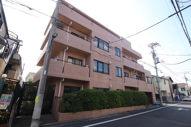 アットホーム ジュネスi池袋 102 2ldk 提供元 株 ハウスメイトショップ 本店 豊島区の賃貸マンション