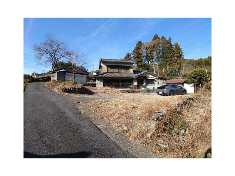 Shimada City, Ikumi 2-story 8DK