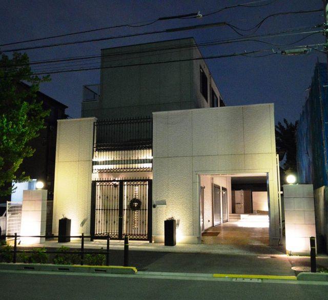 アットホーム 板橋区 高島平5丁目 西高島平駅 3階建 5ldk 板橋区の中古一戸建て 提供元 東急リバブル 株 成増センター 一軒家 家の購入