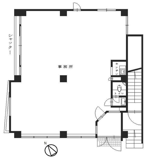 東京都 葛飾区 青戸３丁目 青砥駅 の貸し店舗 賃貸 不動産情報はアットホーム