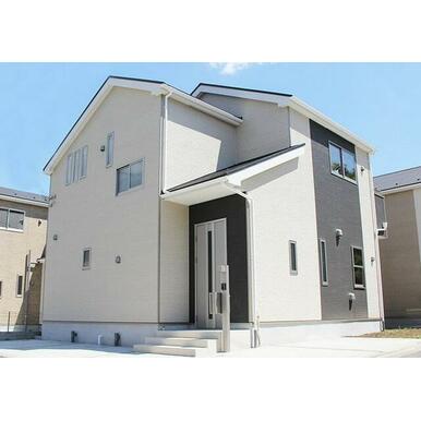 アットホーム 厚木市 上依知 原当麻駅 2階建 ３ｌｄｋ 厚木市の新築一戸建て 提供元 ケイ ティ スタイル ケイ ティ トラスト 株 一軒家 家の購入