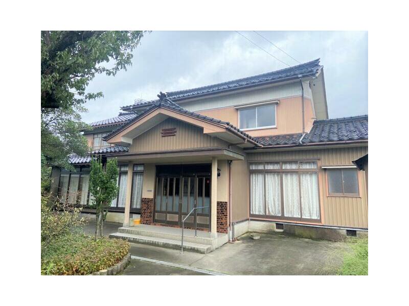 Shimshinagawa District, Nyuzentown, Nonaka 2-story 9DK